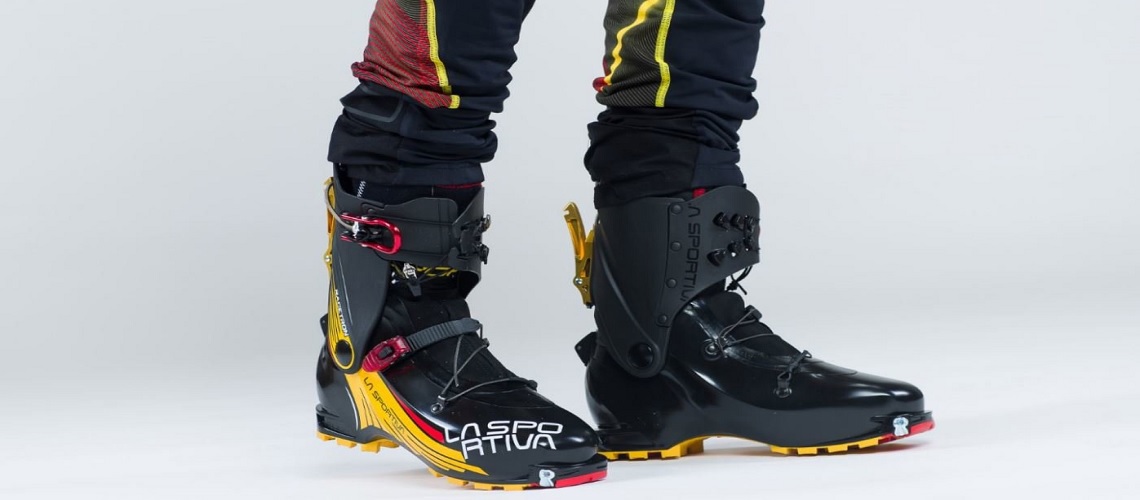 La Sportiva Launches Width Options For Spring 2021