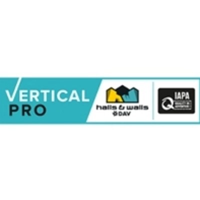 VERTICAL PRO  To Showcase Rope Access Technology, Rescue From Heights, Bouldering, Sport Climbing & High Ropes Courses From November 24 – 25th,