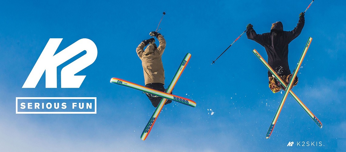 UK Transition For K2 Sports