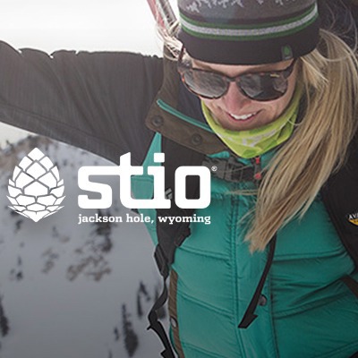 Stio FW 2022/23 Line Relaunches Environ Collection, Adds Environ XT Anorak Jacket