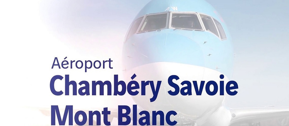 New flights To Chambery Savoie Mont Blanc Airport For Winter 2021–22
