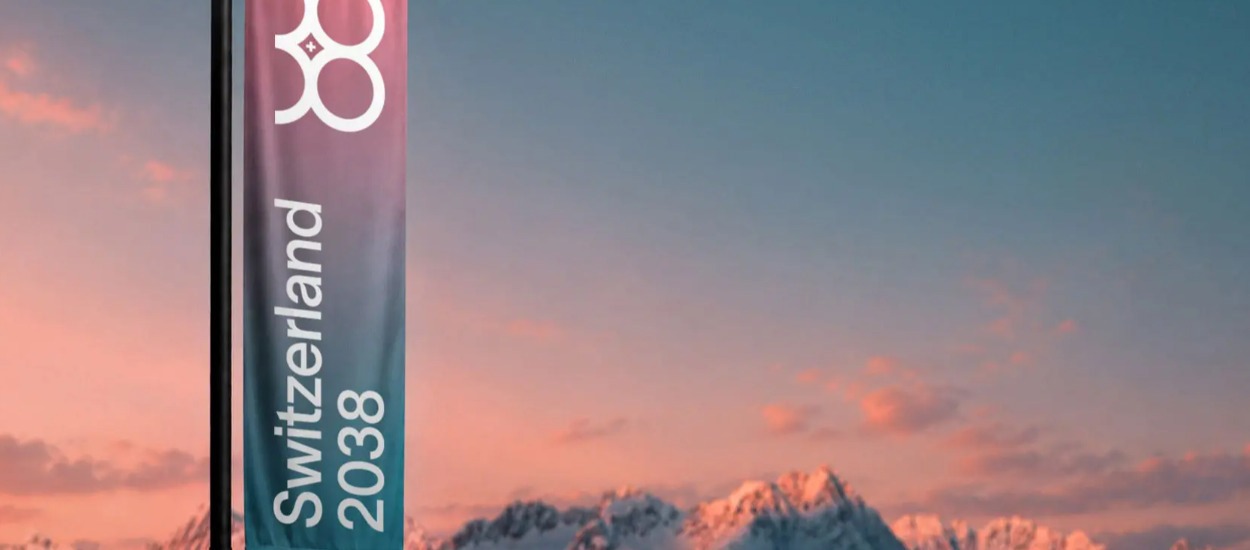 Swiss-Ski welcomes the Federal Council's support for the Olympics