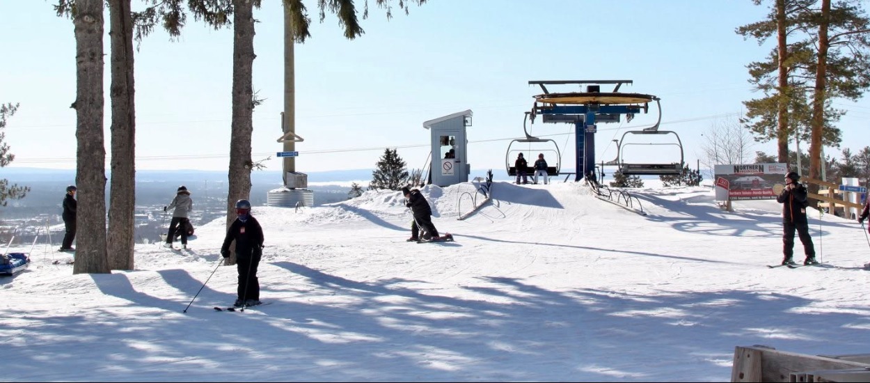 A Hill Worth Saving: How North Bay Went From Bailing Out a Ski Club to Owning the Mountain