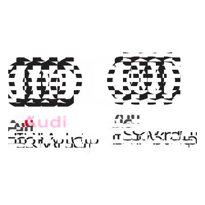 Audi Extends Title Sponsorship Of The FIS Ski World Cup