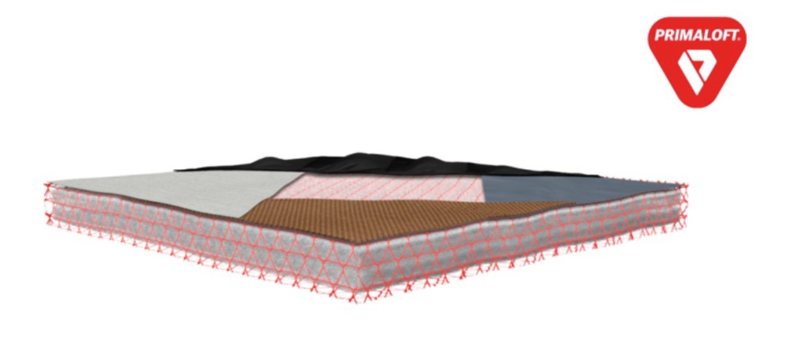 PrimaLoft Introduces Utility: Redefining Durability & Performance In Synthetic Insulation