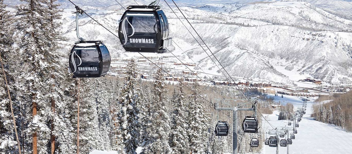 White River National Forest Seeks Comments On Proposed Improvements At Snowmass