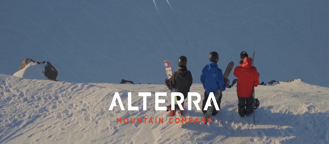 Recently Launched Alterra Mountain Company Announces 2018-2019 Pass Product, The Ikon Pass; 12 Areas From Alterra & 11 Destination Partners