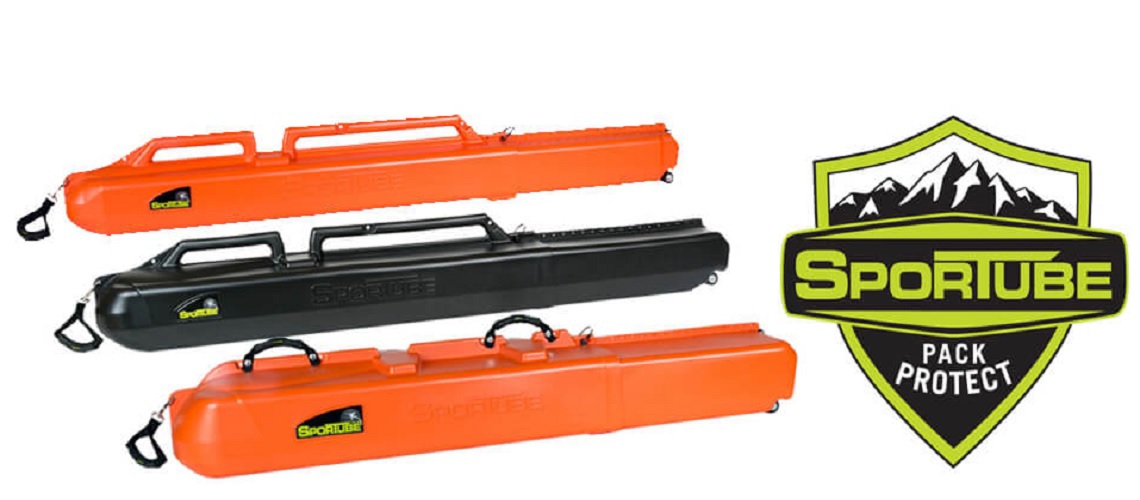 Sportube Now Offers Custom Bags for Stores and Events