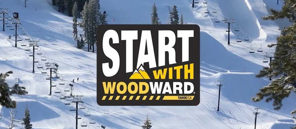 Chill Foundation Partners With Woodward To Inspire Young People