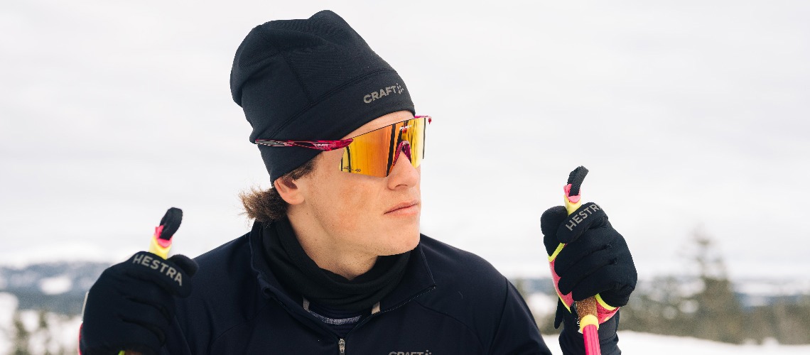 Rudy Project Launches Astral X,  Lightweight & Versatile Sports Eyewear
