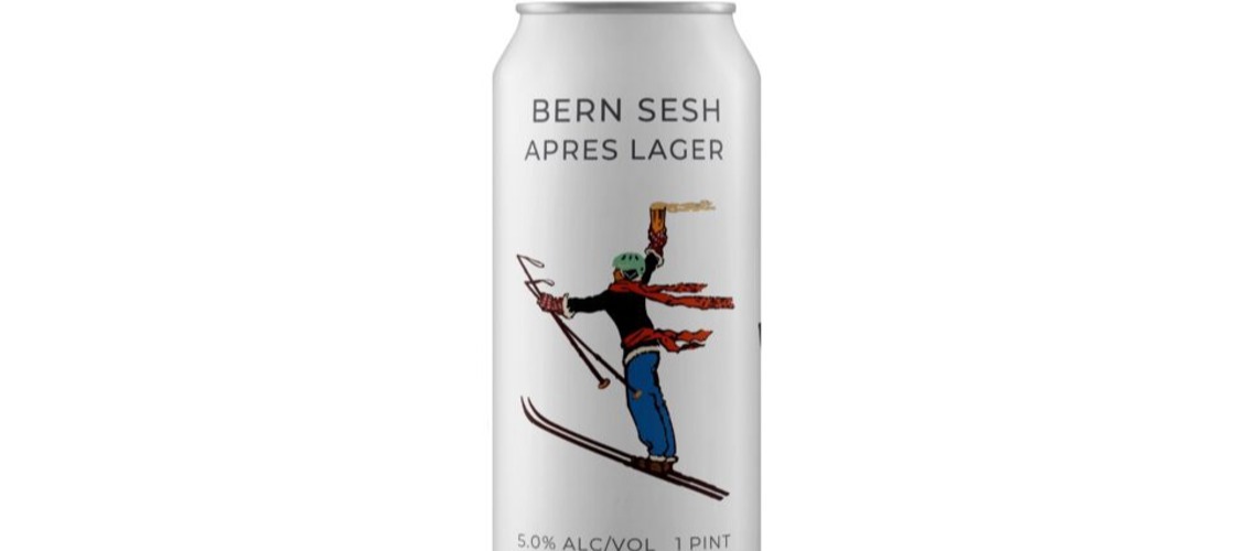 Bern Helmets Collaborates With Mount Holly Beer Co.