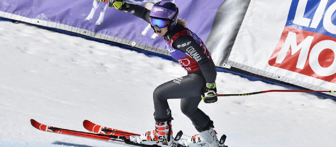 France Names 2018/19 Alpine National Team