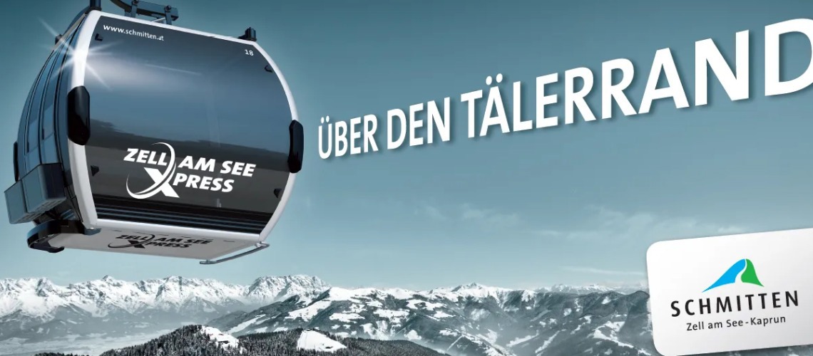 Zell Am See-Kaprun Presents New 2025 Strategy