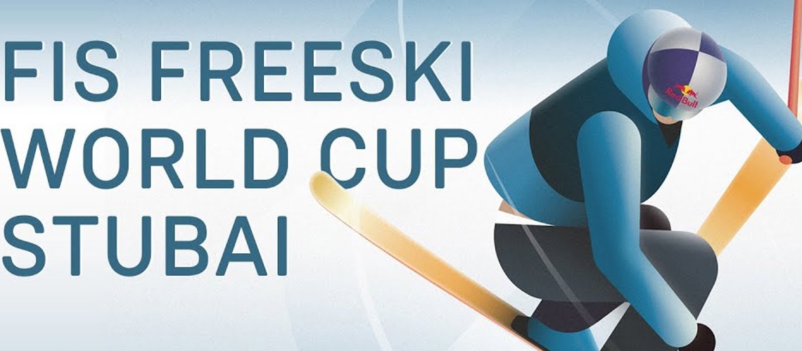 Birk Ruud Wins Freeski Slopestyle Competition At Stubai FIS World Cup