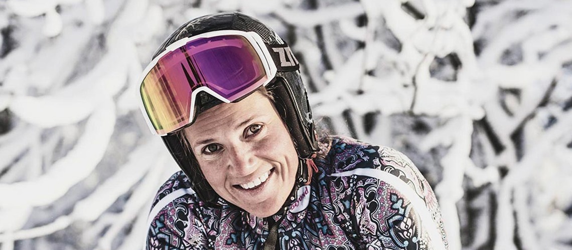 Sara Hector Wins In Kranjska Gora