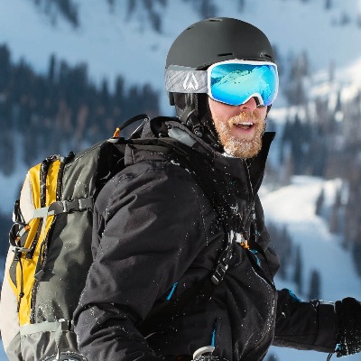 Wildhorn Outfitters Launches New Ski Helmet Design