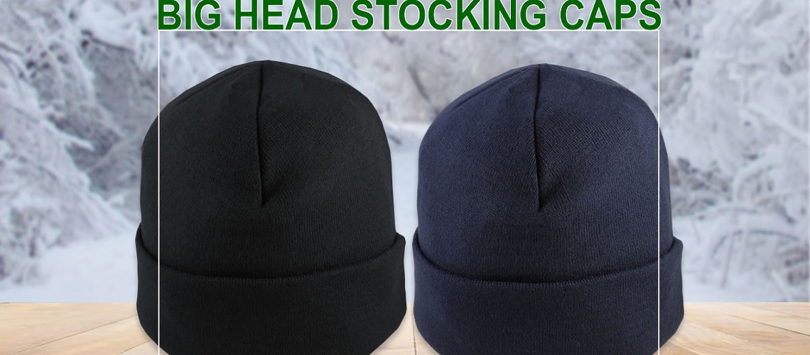 Getting A Big Head Is No Problem For Lamood Big Hats