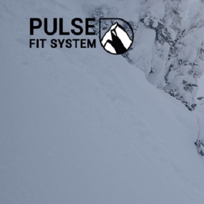 Canadian Company Pulse Launches Ski Boot Insert - Stiffens Almost Any Two-Piece Boot By 15-30%