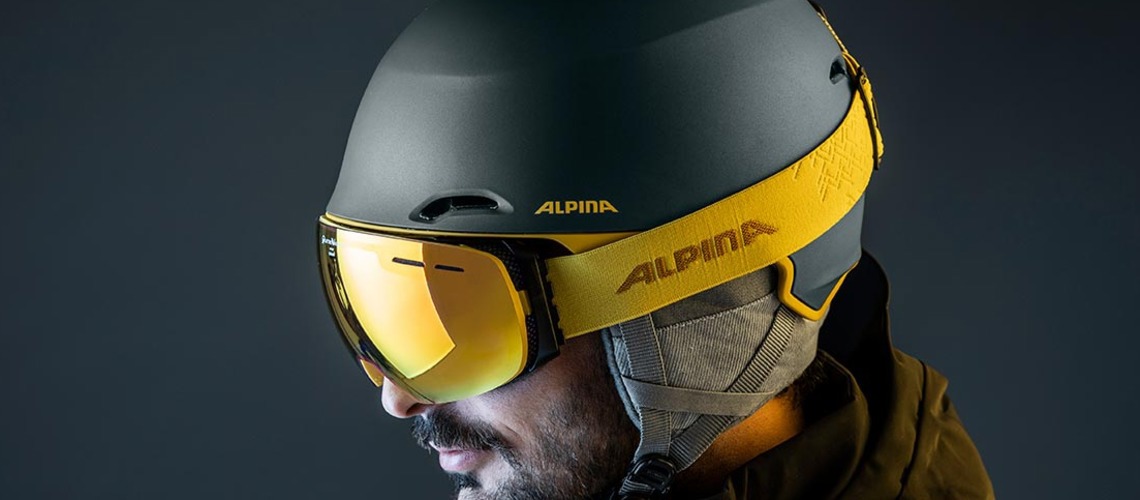 Alpina To Focus On Freeride Segment