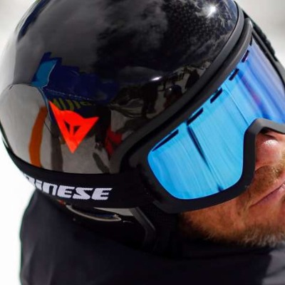 Angel Sanchez Appointed CEO Of Dainese