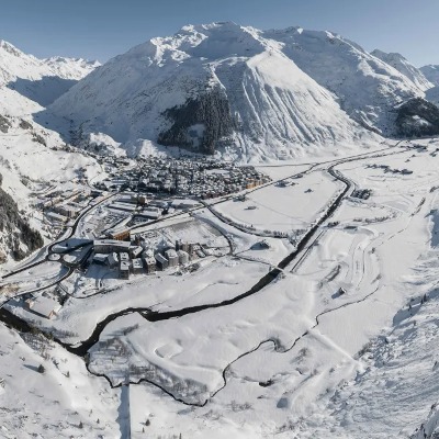 Andermatt Apprentices Start Training