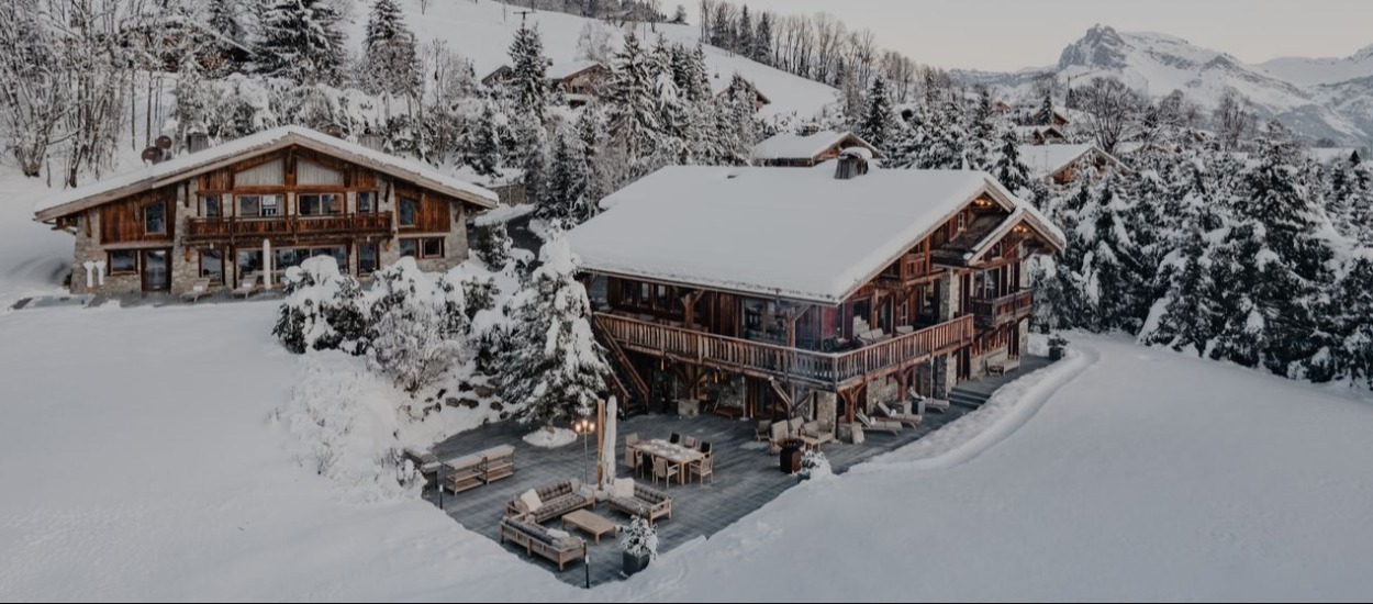 The New Après-Ski: Why the Chalet Is Becoming the Night Out