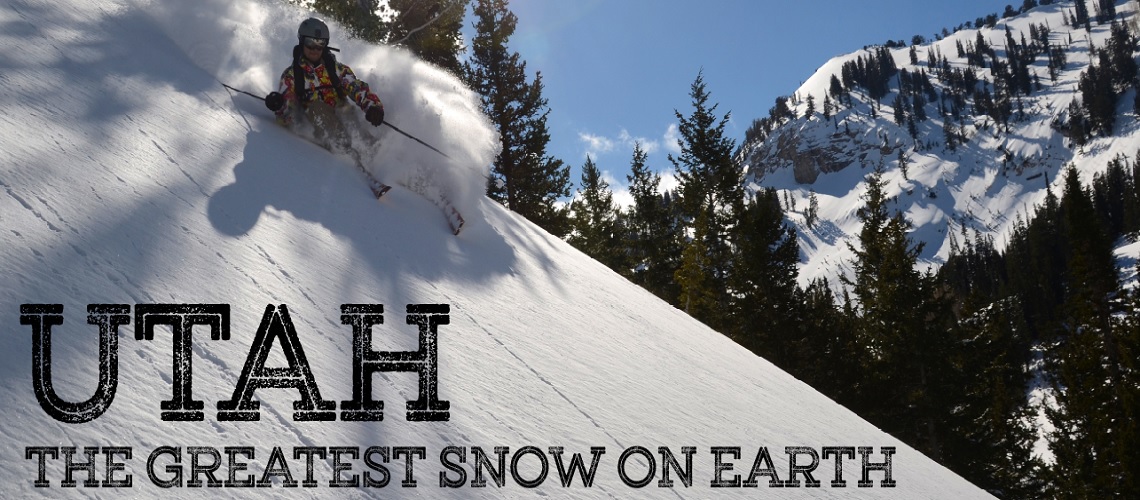 Utah Ski Resorts Gear Up For 2018-19 Season