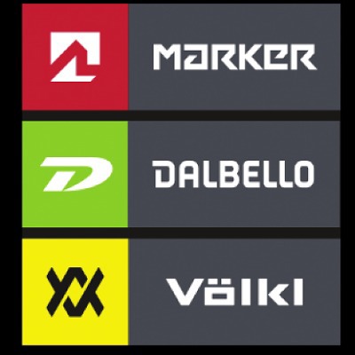 MDV Promotes Hero Products For GB Ski Test