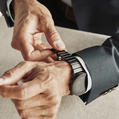 Suunto Expands Peak Collection With Premium Model