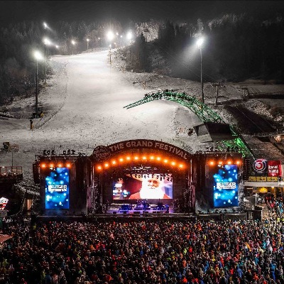 26,500 Guests Attend Schladming-Dachstein Ski Opening
