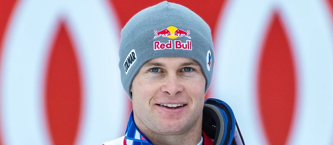 Pinturault Takes Win In Adelboden Giant Slalom