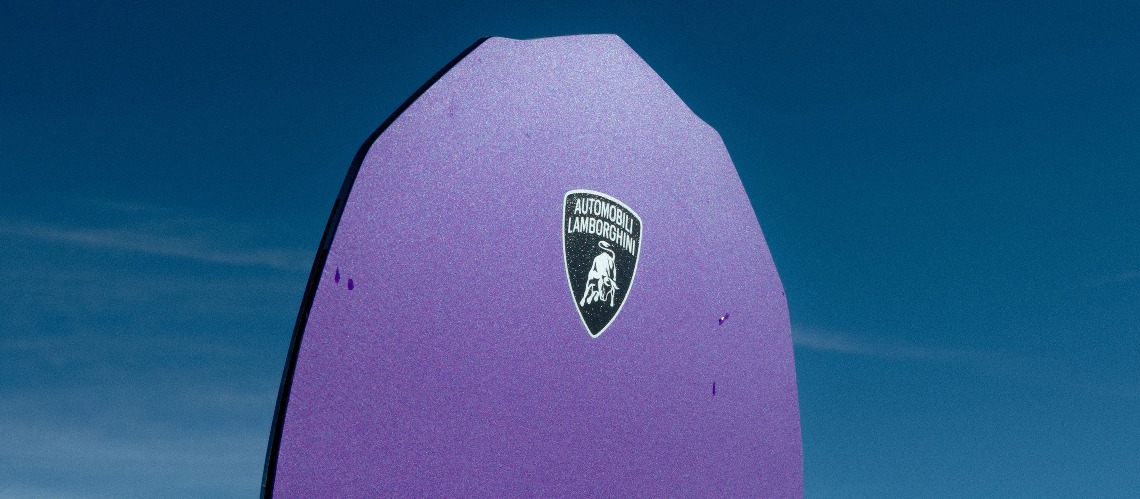 CAPiTA Snowboards, Union Binding Company & Automobili Lamborghini Announce Product Collaboration
