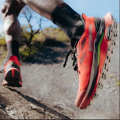 Rossignol Unveils Its First High-performance Trail Running Shoe