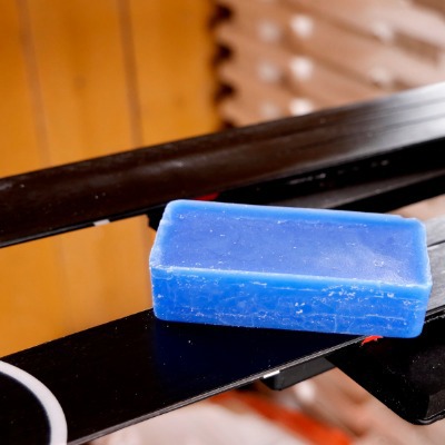 Rising To The Challenge: Ski Wax Companies Produce Disinfectant