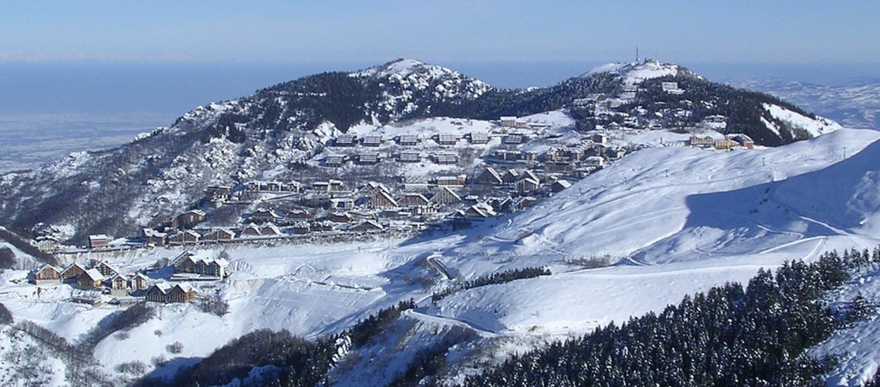 Prato Nevoso Breaks Ground on Italy’s First Eight-Seater Chairlift