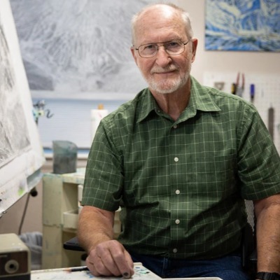 ‘The Man Behind The Maps’ Expands Into Retail After Holiday Success, Continues Book Tour