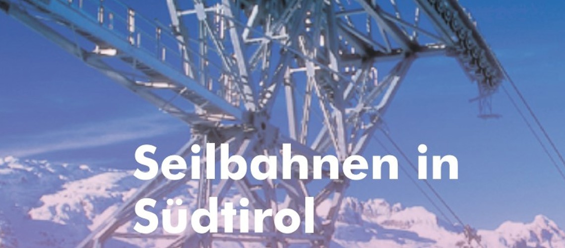 Cable Car Summer - Holders Can Use Over 60 Lifts More Cheaply With The South Tyrol Pass