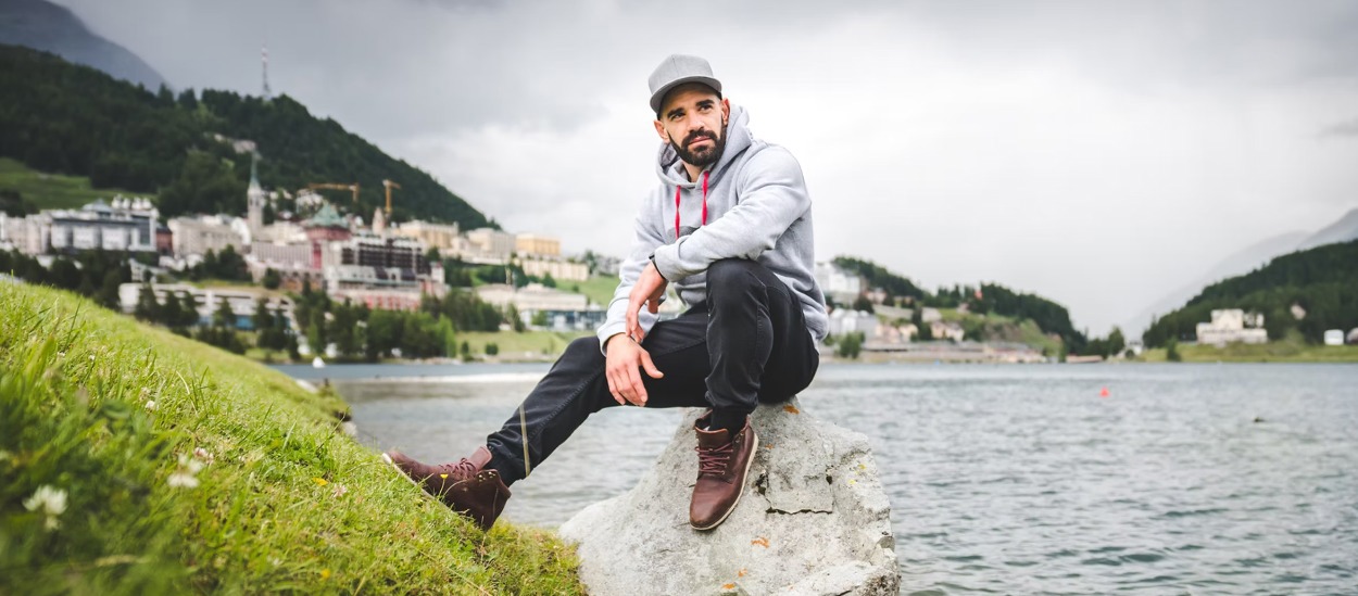 Daniele Sette Calls Time on Alpine Ski Career