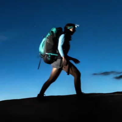 Osprey's revolutionary UNLTD Series Wins OIA Award