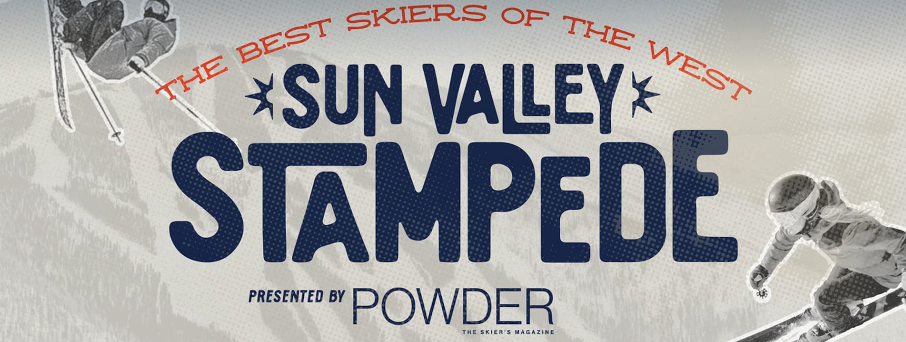 Sun Valley Resort Debuts the Sun Valley Stampede 