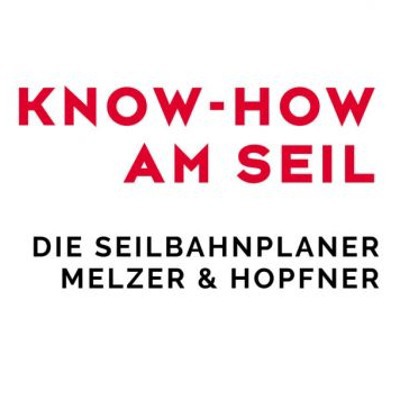 Cable Car Planners Melzer & Hopfner Celebrate 35 Years,