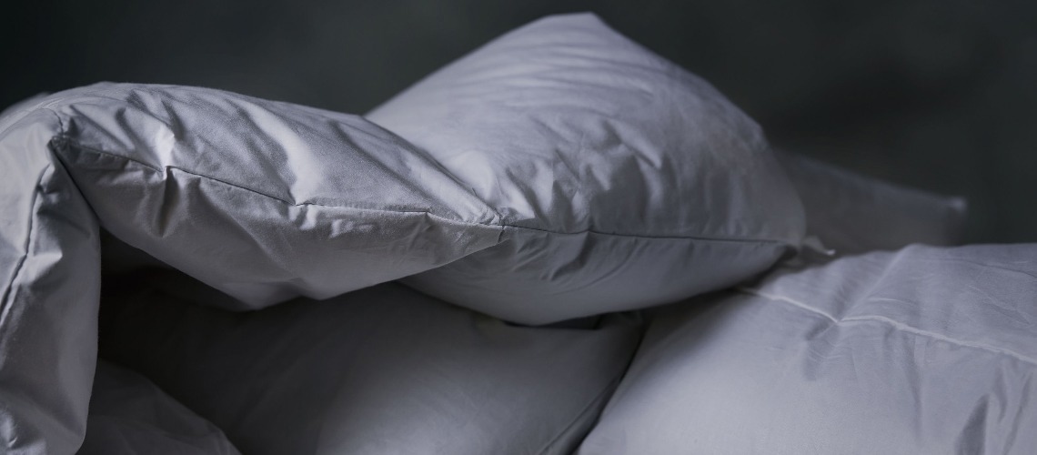 Norvegr Promotes The World’s Best Ski Lodge Down Duvets, Crafted With Norwegian Tradition