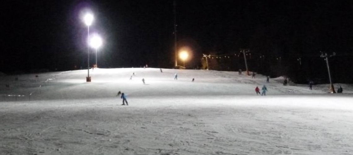 Comprehensive Modernization Of Mitterdorf Ski Center To Go Ahead