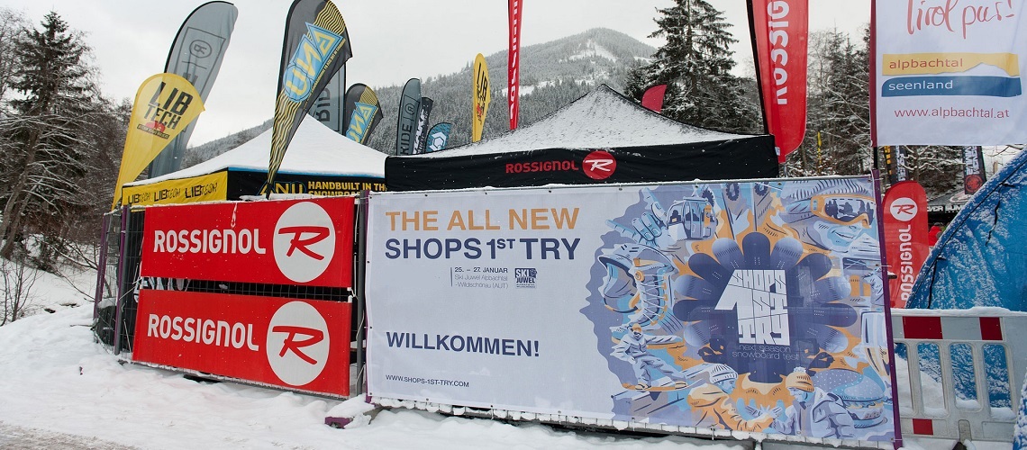 76 Brands Confirmed For Shops 1st Try 2022