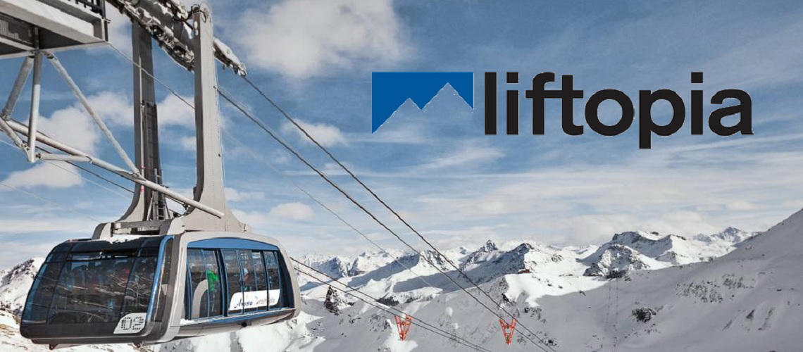 Rauriser Hochalmbahnen Selects Liftopia Cloud Store For Dynamic Pricing & E-Commerce