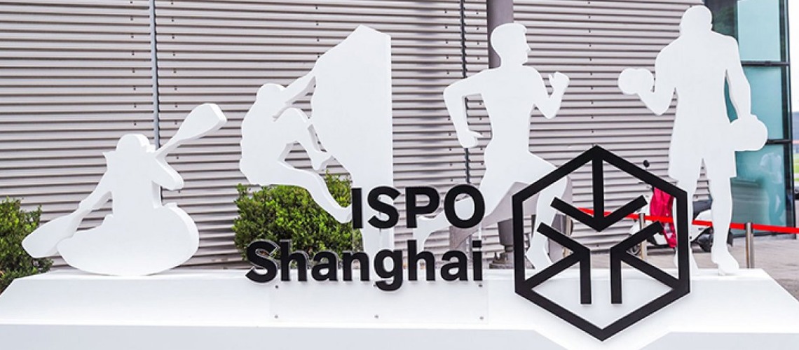 ISPO Shanghai Recap