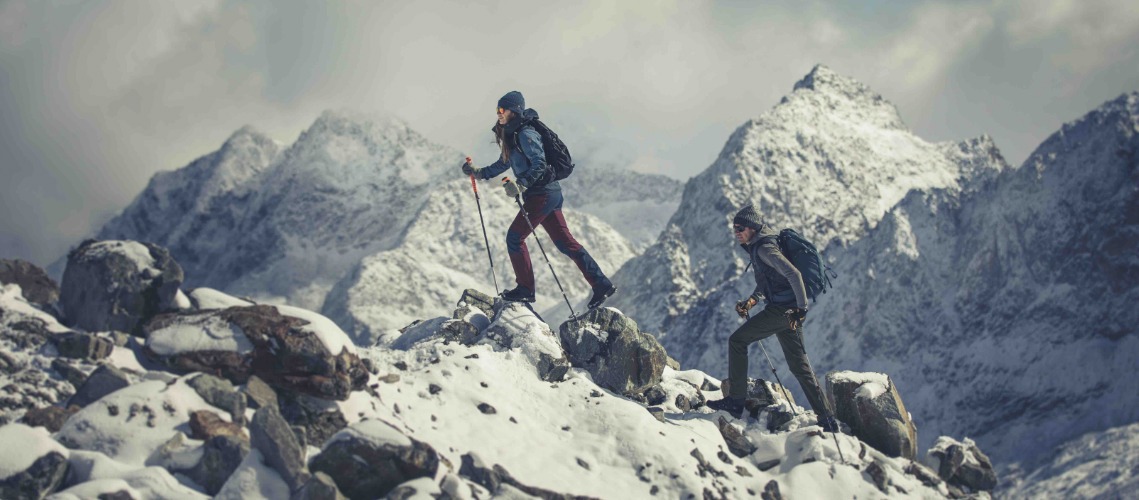Hanwag Restructures Leadership: Production and Purchasing Split into Independent Departments