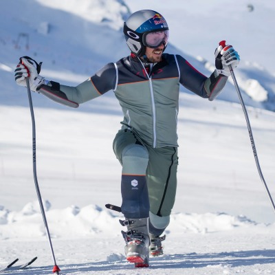 Hirscher's Comeback Season Ends With ACL Tear. Career Ending ?