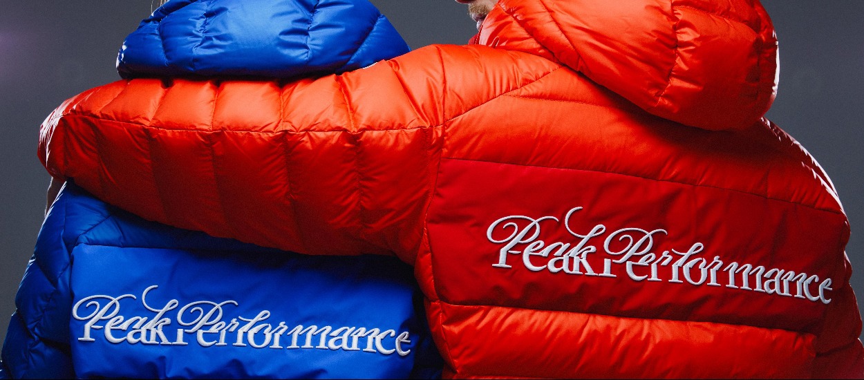 Peak Performance marks 40 years with heritage-driven innovation-led ski collection