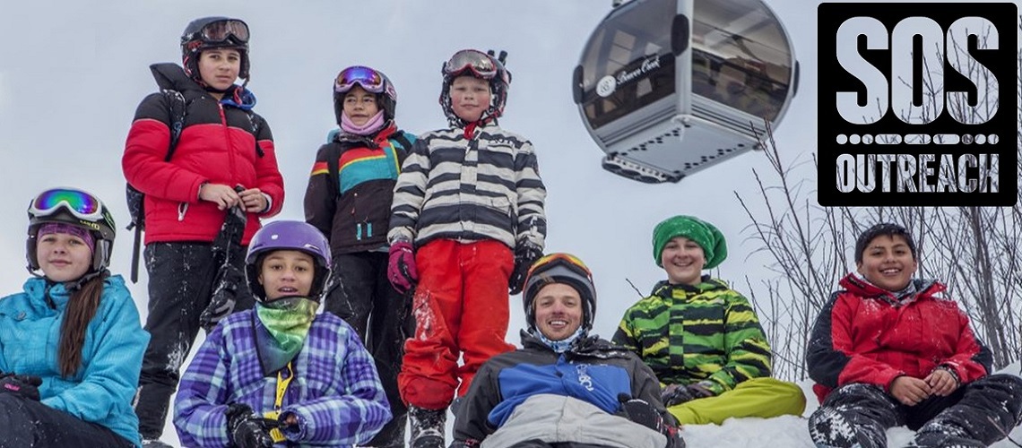 SOS Outreach Celebrates 25th Anniversary